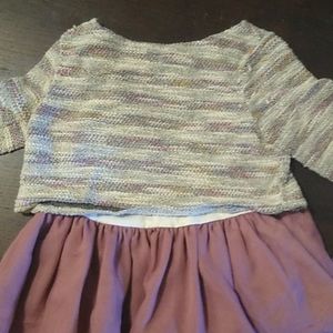 Toddler shirt